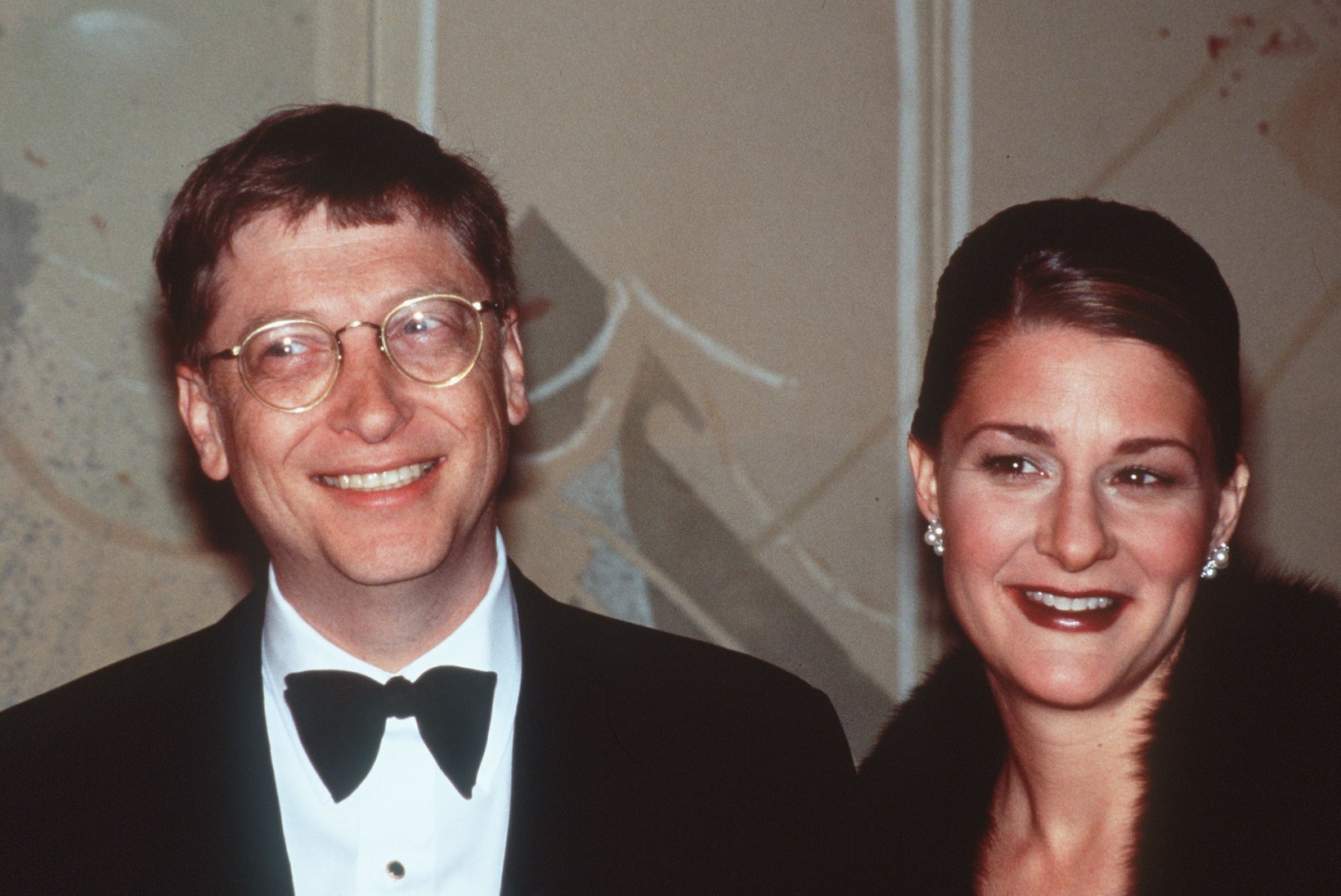 Bill Gatesi abikaasa Melinda: „Meie abielu on pöördumatult purunenud.“ 