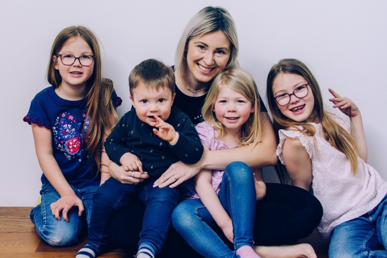 Prantsusmaal elav blogija Britt: meie peres aitab laste eesti keelt hoida innustav prantslasest abikaasa