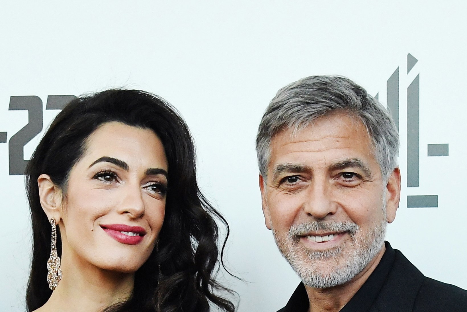 George Clooney 60: „Vananemine mind ei rõõmusta, aga see on ikka etem kui surnud olla!“