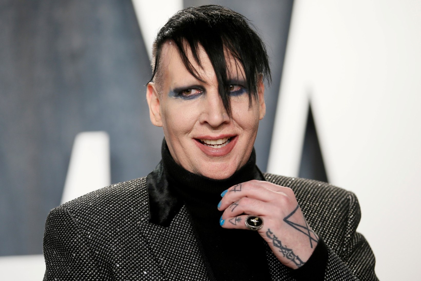Marilyn Mansoni ekskallim: „Arvasin, et ta tapab mu.“