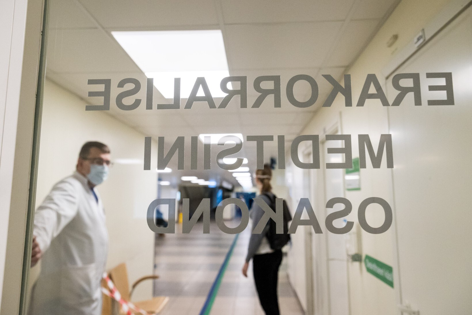Koroonaviiruse taandumise mõjud: Ida-Tallinna keskhaiglas on taastunud plaaniline ravi kõikidel erialadel, Põhja meditsiinistaap lõpetab regulaarsed kohtumised