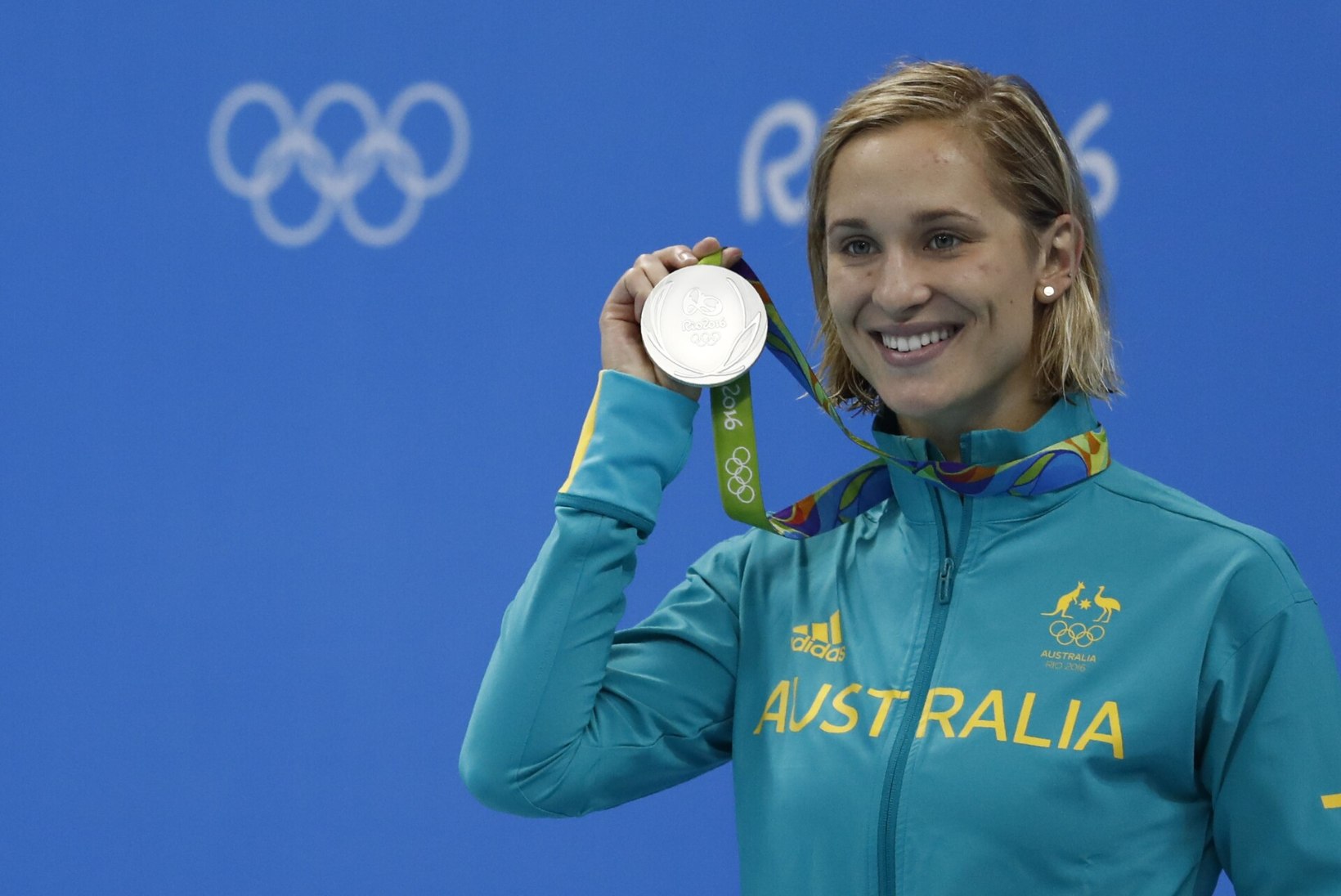 Kahekordne olümpiahõbe loobus Tokyo katsevõistlusest: olgu see õppetunniks kõikidele misogüünidest pervertidele Austraalia ujumises
