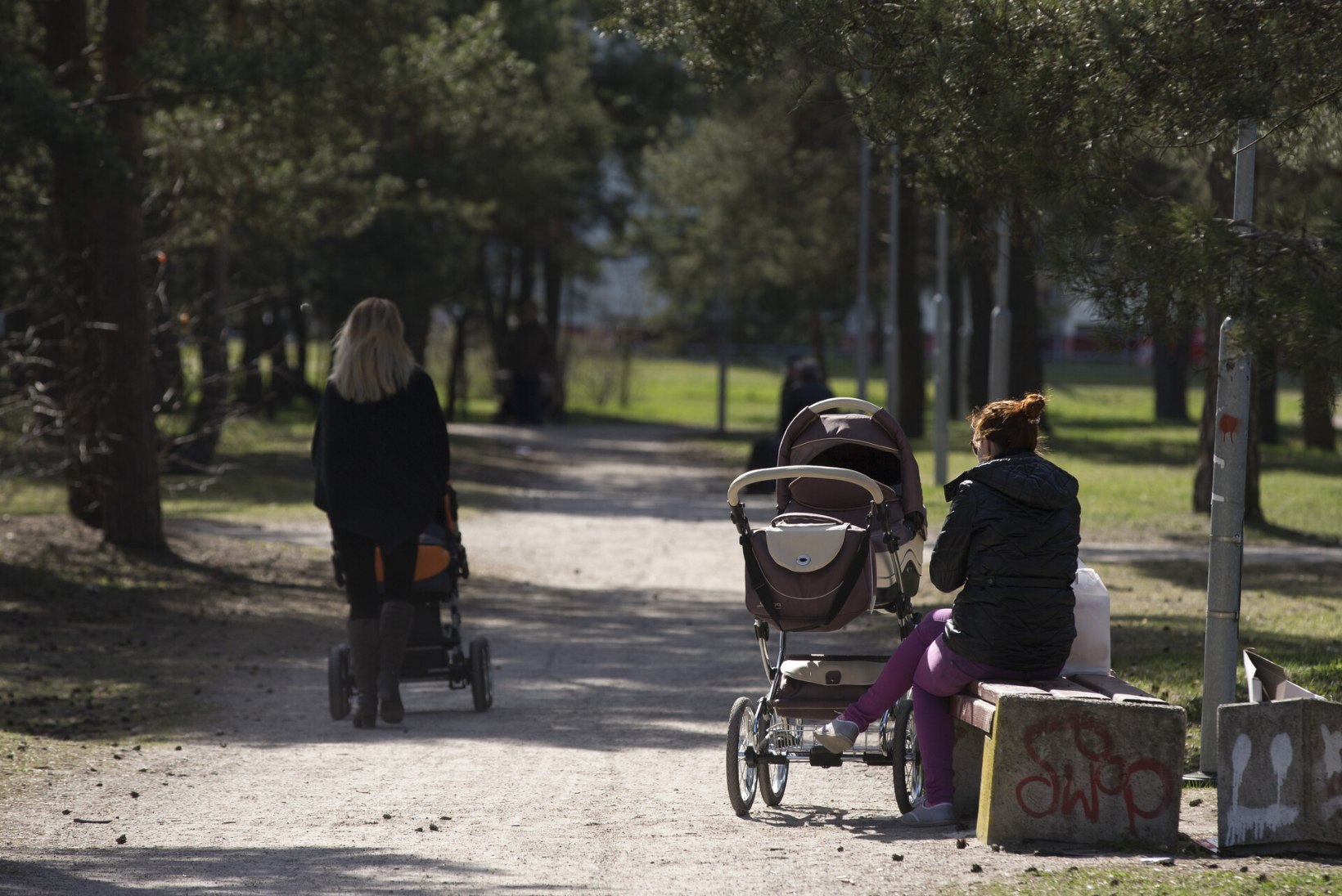 Uuring: Covid-19 pandeemia võimendas Eestis soolist ebavõrdsust