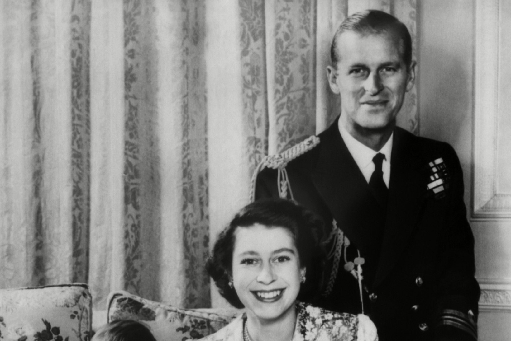 100 aastat kuninganna abikaasa sünnist: prints Philipi skandaalid ja saladused