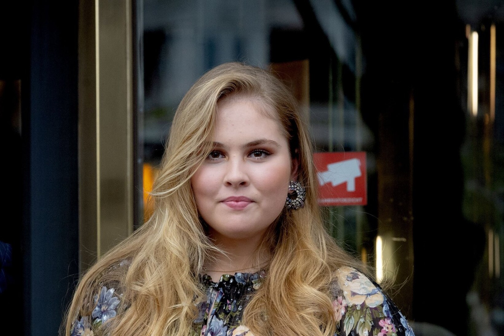 17aastane Madalmaade kroonprintsess tegi ootamatu avalduse