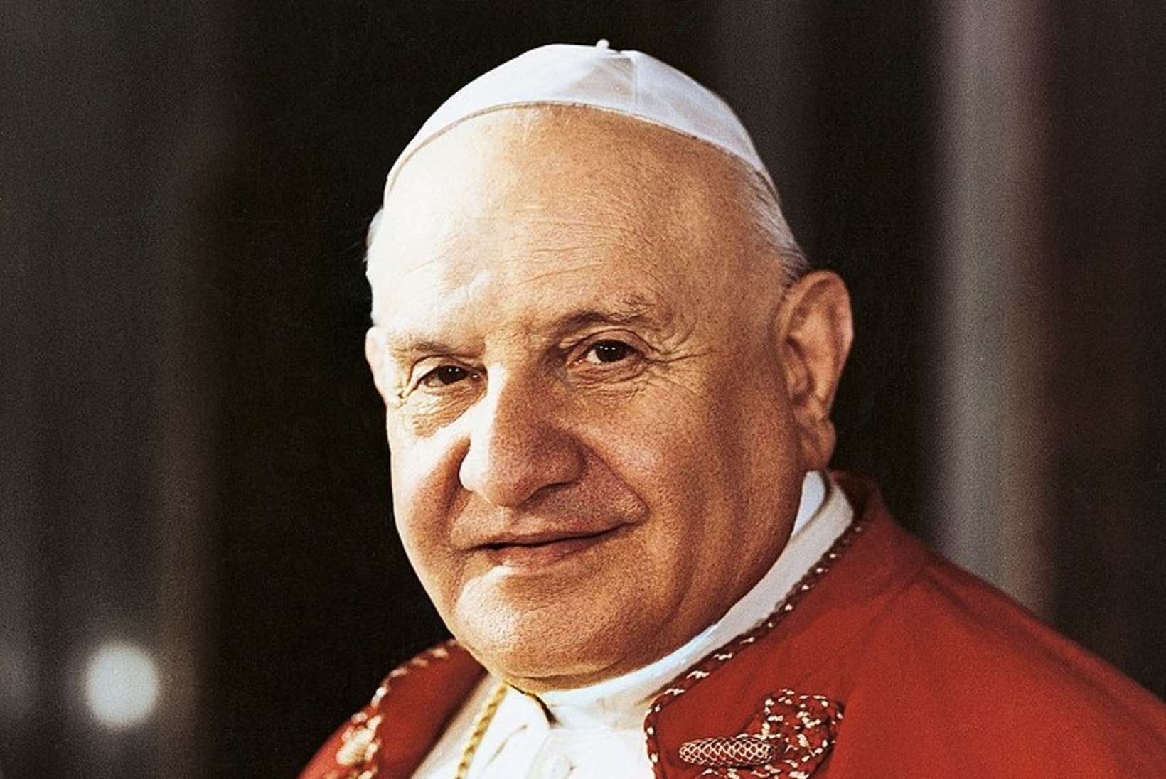 „IGOR VOLKE X-TOIMIKUD“ | Paavst Johannes XXIII rääkis tulnukaga. „Meie vennad on kõikjal!“