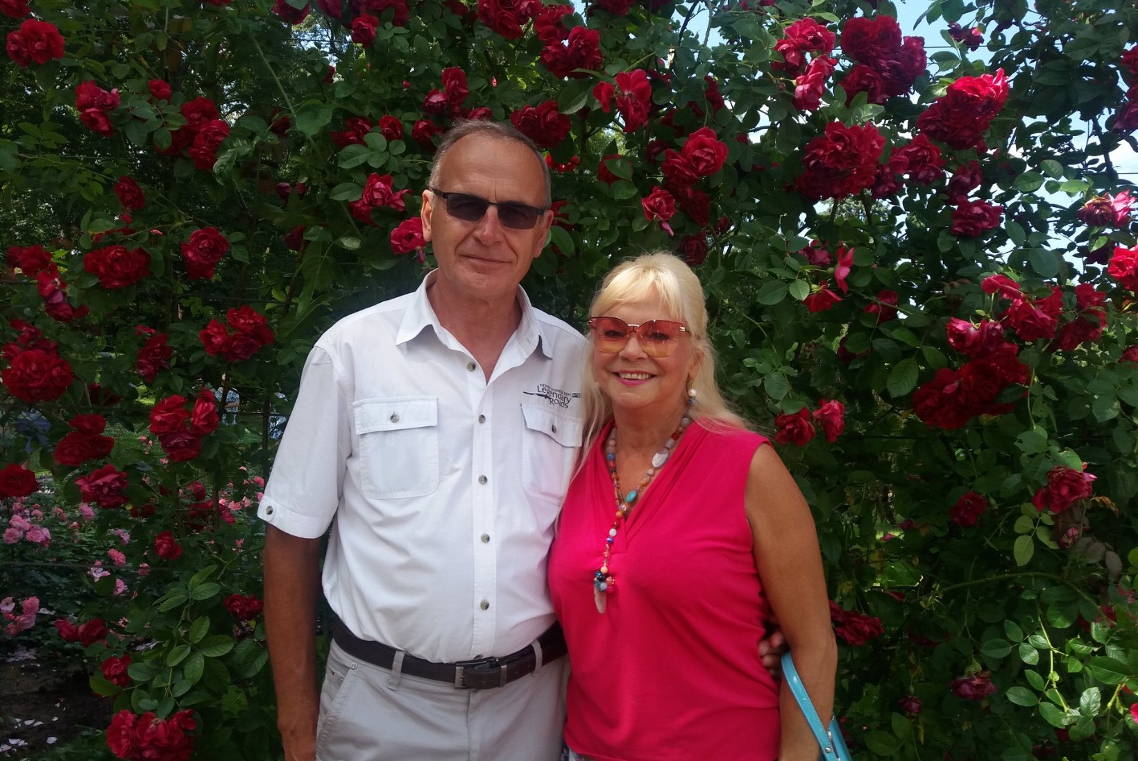 TINAPULM | Marika Tuus-Laul pikast abielust: „Uuno teab mu nõrkusi!“