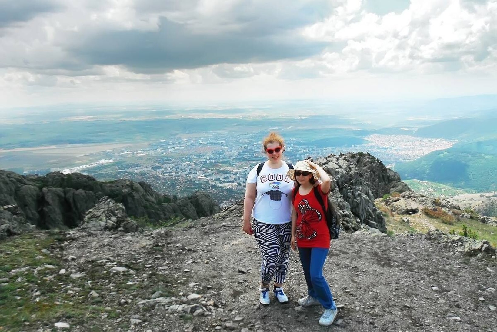 „JÄRGMINE PEATUS“ | Eestlanna Bulgaaria väikelinnas: mind köitis võimalus minna, kuhu enamik eestlasi ei lähe