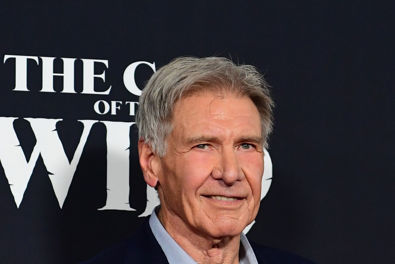 Harrison Ford sai filmivõtetel vigastada