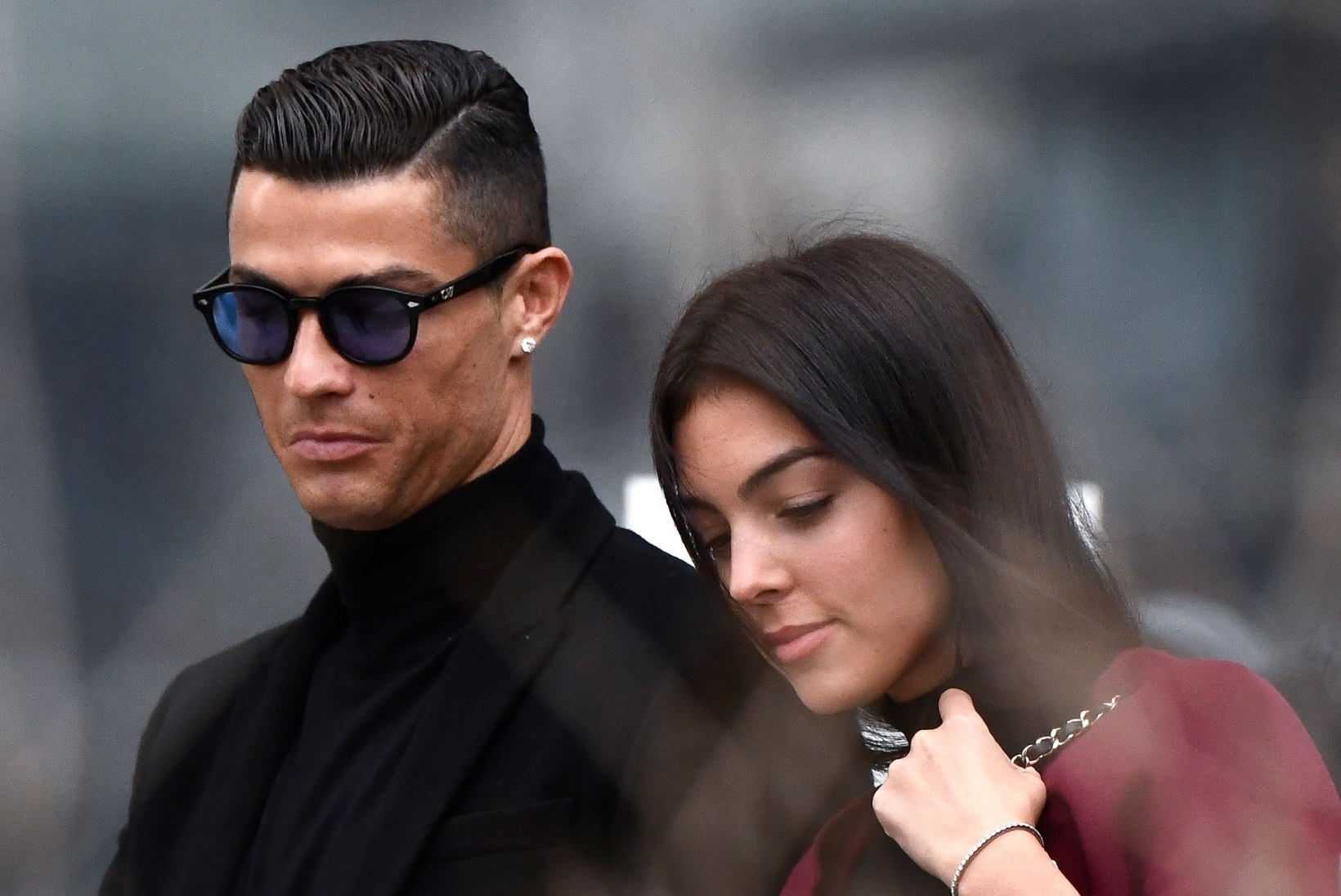 „Ikkagi inimene!“ Cristiano Ronaldo kurb teekond vaesusest maailma tippu