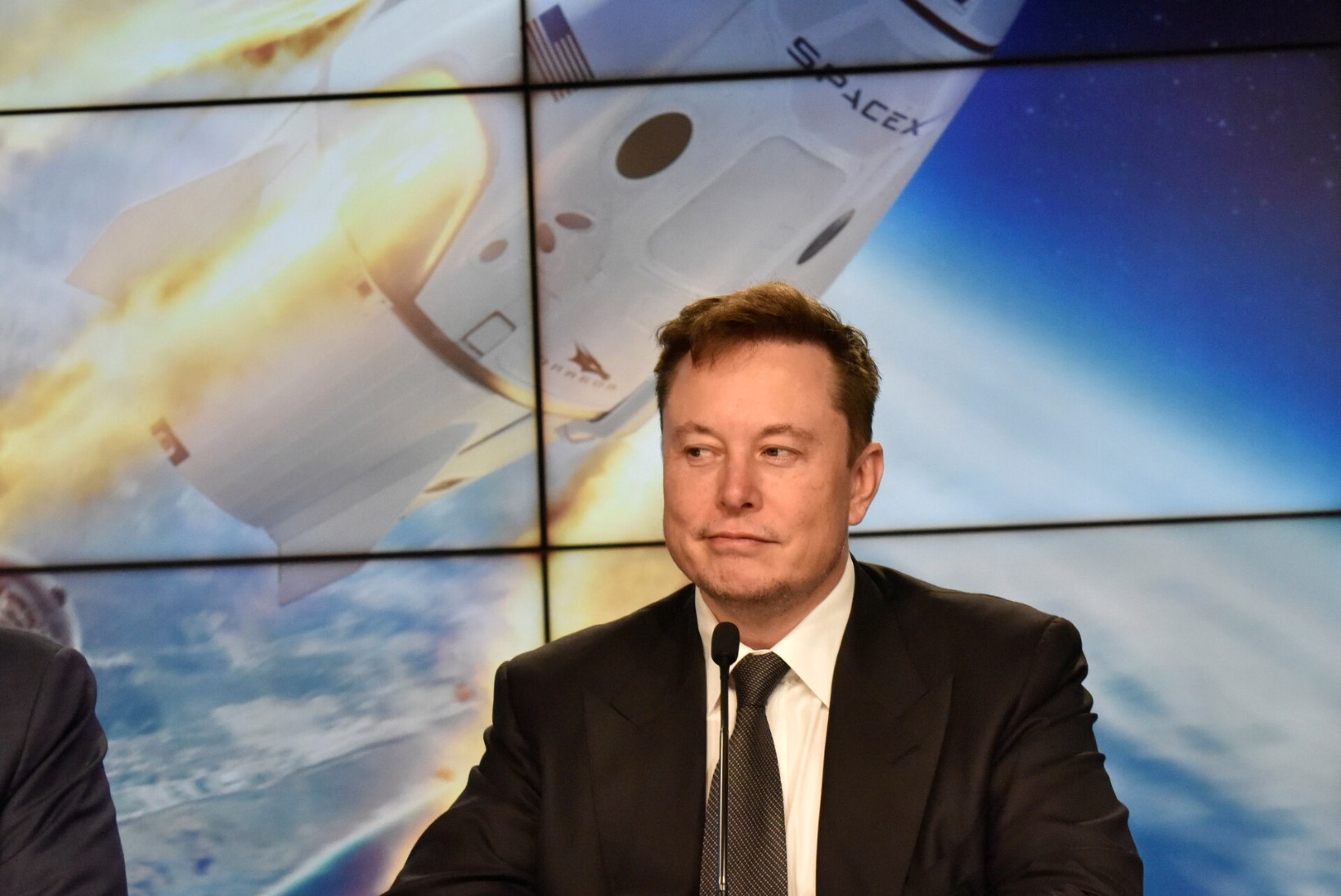 MÄLUMÄNG | Palju õnne, Elon Musk! 