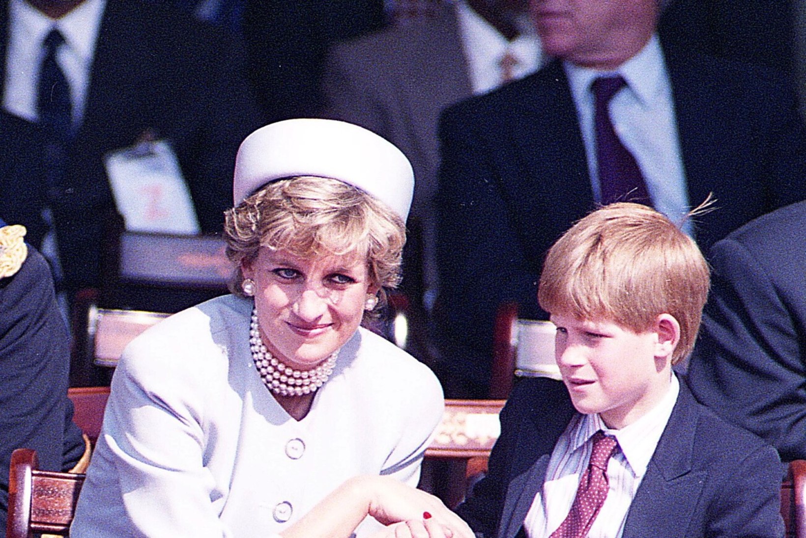 MÄLUMÄNG | 10 küsimust printsess Dianast 