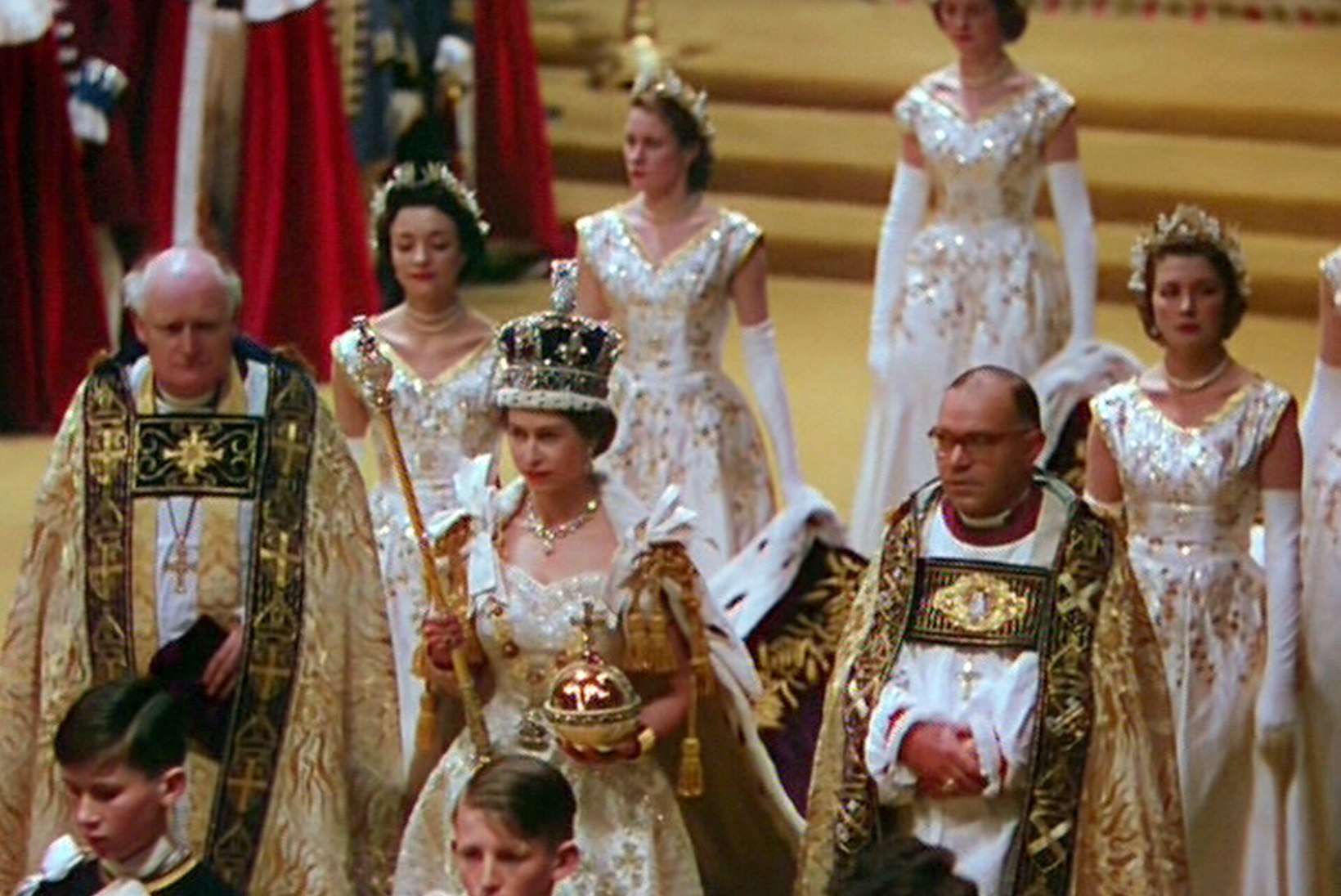 EI MINGIT TROONILT TAANDUMIST: Elizabeth II avaldas suurejoonelised plaanid 70 valitsemisaasta juubeliks