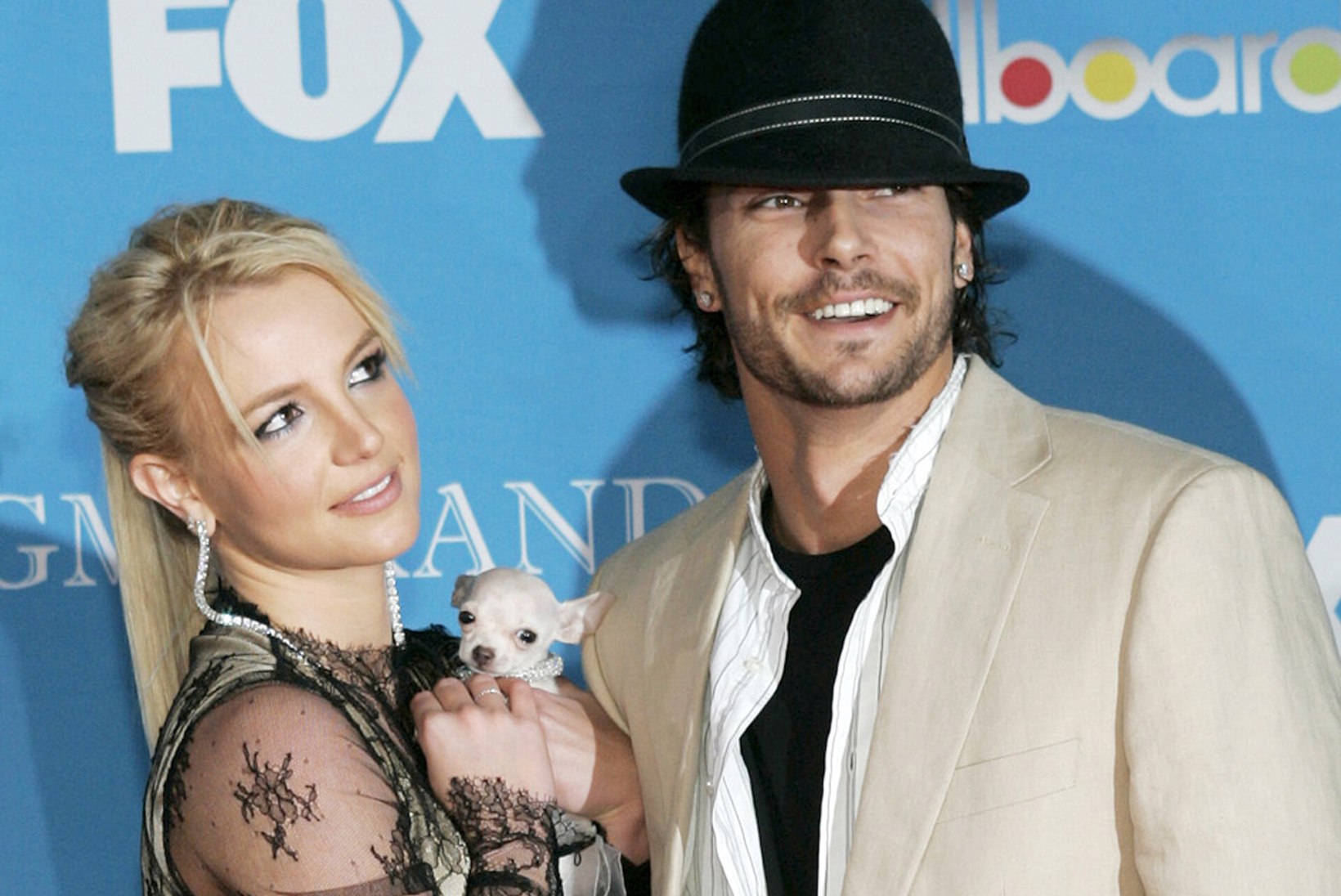 Britney eksmees võib nõuda, et lauljannale tehtaks psühhiaatriline ekspertiis