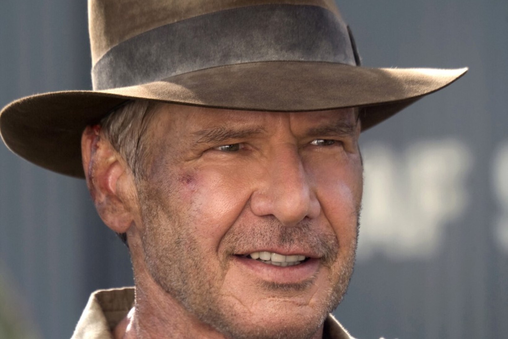 Indiana Jonesi filmi võtted lükkuvad Harrison Fordi vigastuse tõttu kolm kuud edasi