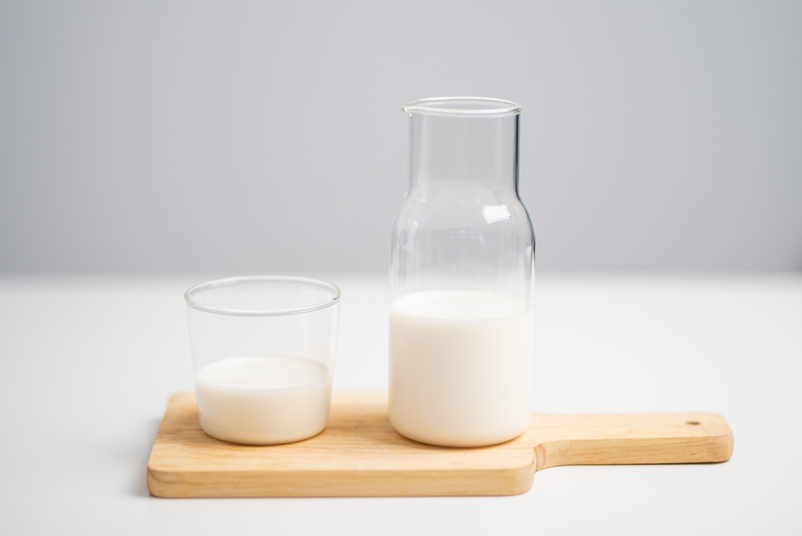 KASULIK VÕI KAHJULIK: kuidas mõjub inimesele piima joomine?