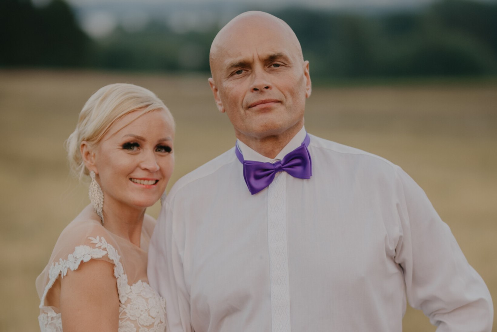 GALERII | Kristiina Võsu oma pulmast: külaline Mart Helme pani rahva korralikult käima 