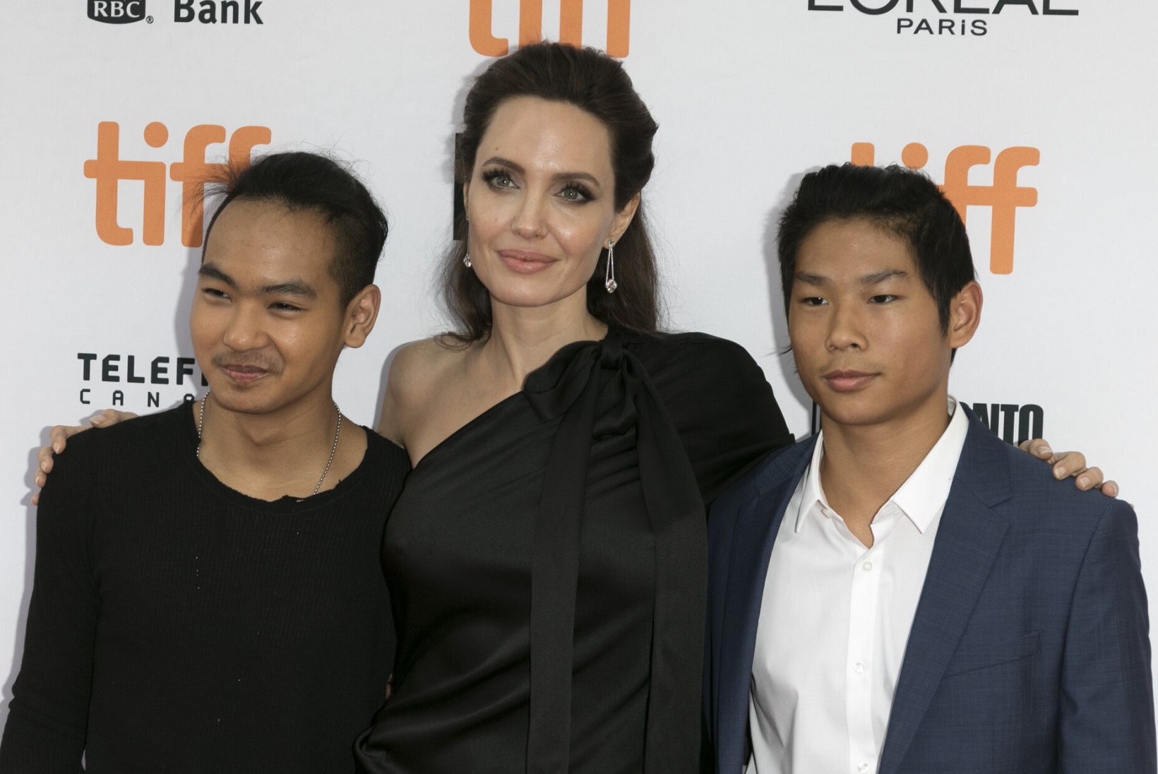TÕSISED KAHTLUSTUSED: kas Angelina Jolie lapsendamisprotsessi vedanud naine veenis vanemaid võsukesi maha müüma?