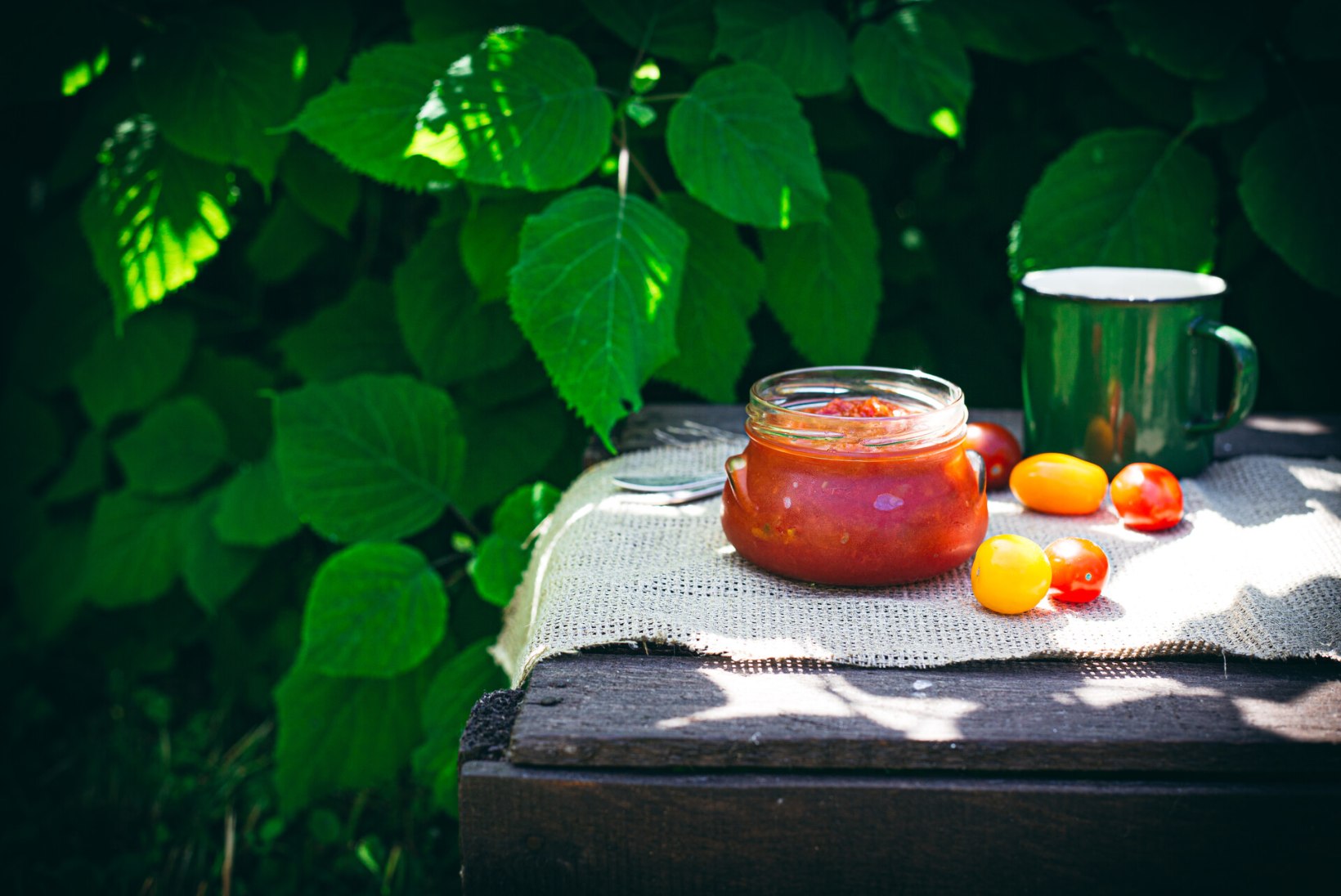 NÄDALA HOIDIS | Maitsev tomatikaste