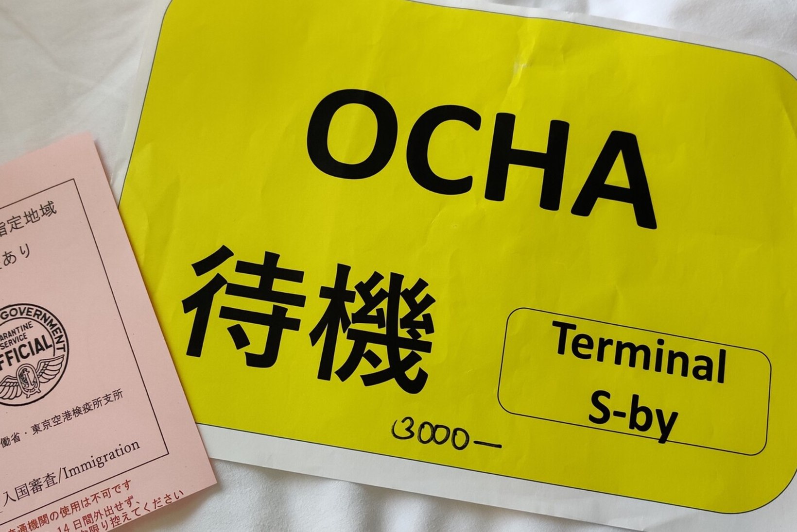 TOKYO PÄEVIK | Maailma kõige olulisem kollane paber, taksodebiilsus ja hädaoht pangaautomaadile liginedes