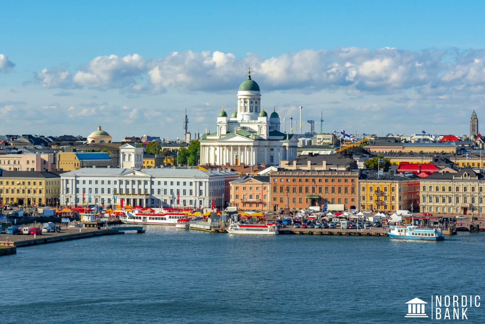Milline on Soomes kõige mõistlikum viis võtta laenu?