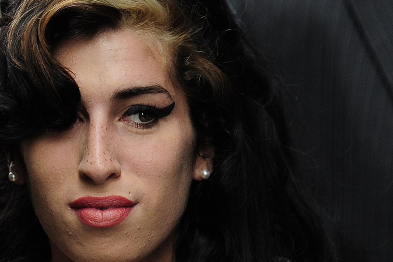 10 AASTAT SURMAST! Tüdruk, keda Amy Winehouse lapsendada soovis: „Oleksin suutnud ta päästa!“