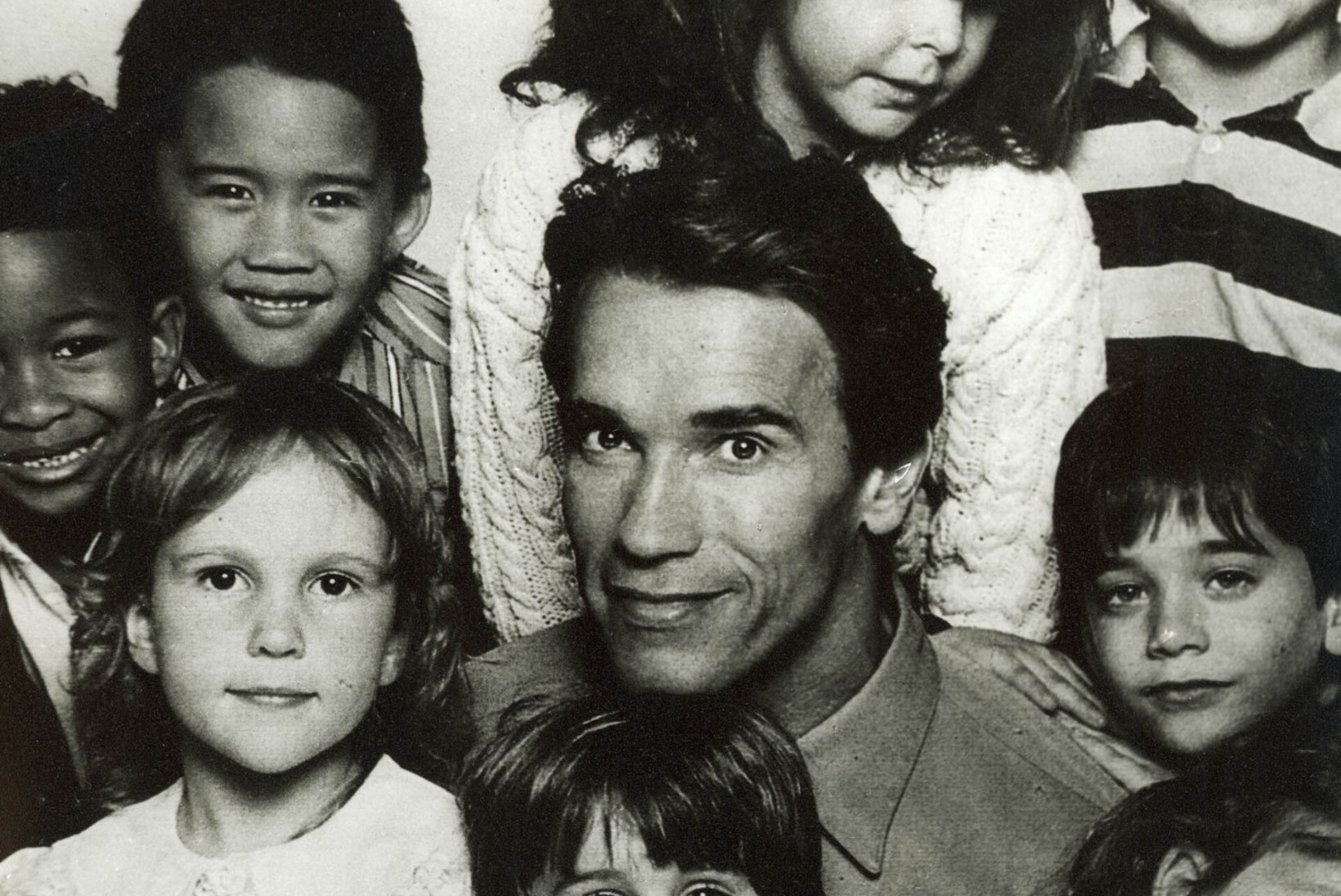 MÄLUMÄNG | Arnold Schwarzeneggeri filmid