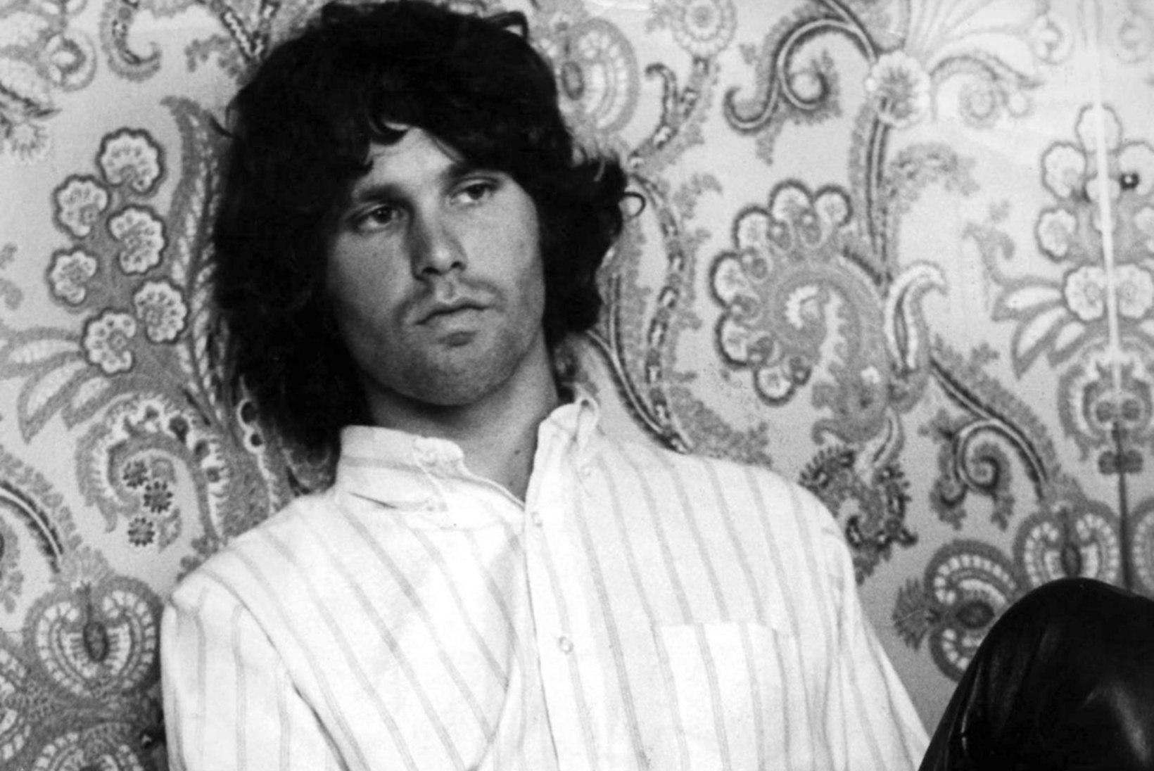  Kas Jim Morrisoni surm oli CIA kätetöö?