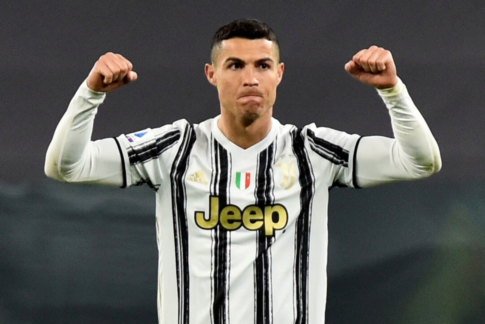 Cristiano Ronaldo kavatseb Juventuses jätkata