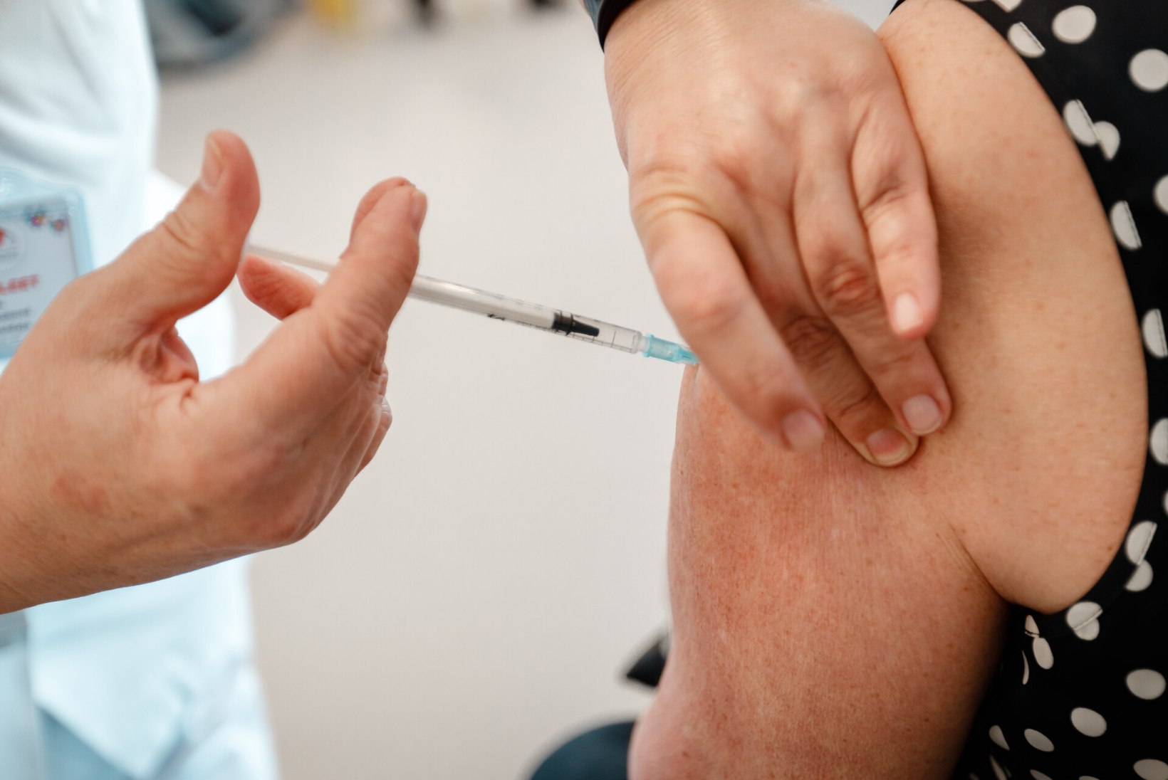 VAKTSIINIDE KÕRVALTOIMED: teatati ka trombotsütopeeniast, mille seost vaktsiiniga ei saa välistada