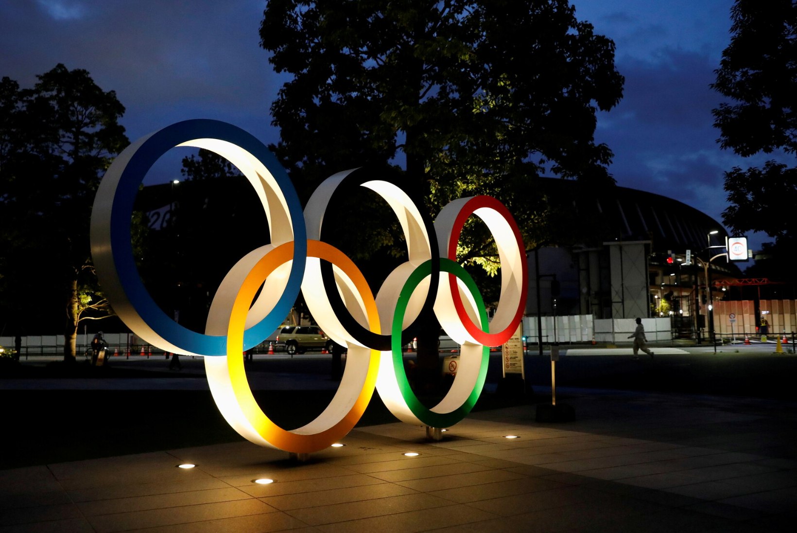KARM OTSUS! Tokyo olümpiamängud peetakse pealtvaatajateta