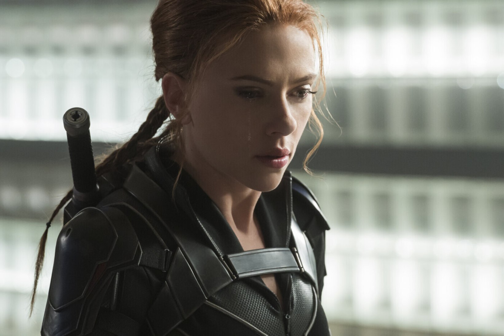 FILMISAADE „DUUBEL“ | Scarlett Johansson lahkub Marveli kinouniversumist korraliku pauguga