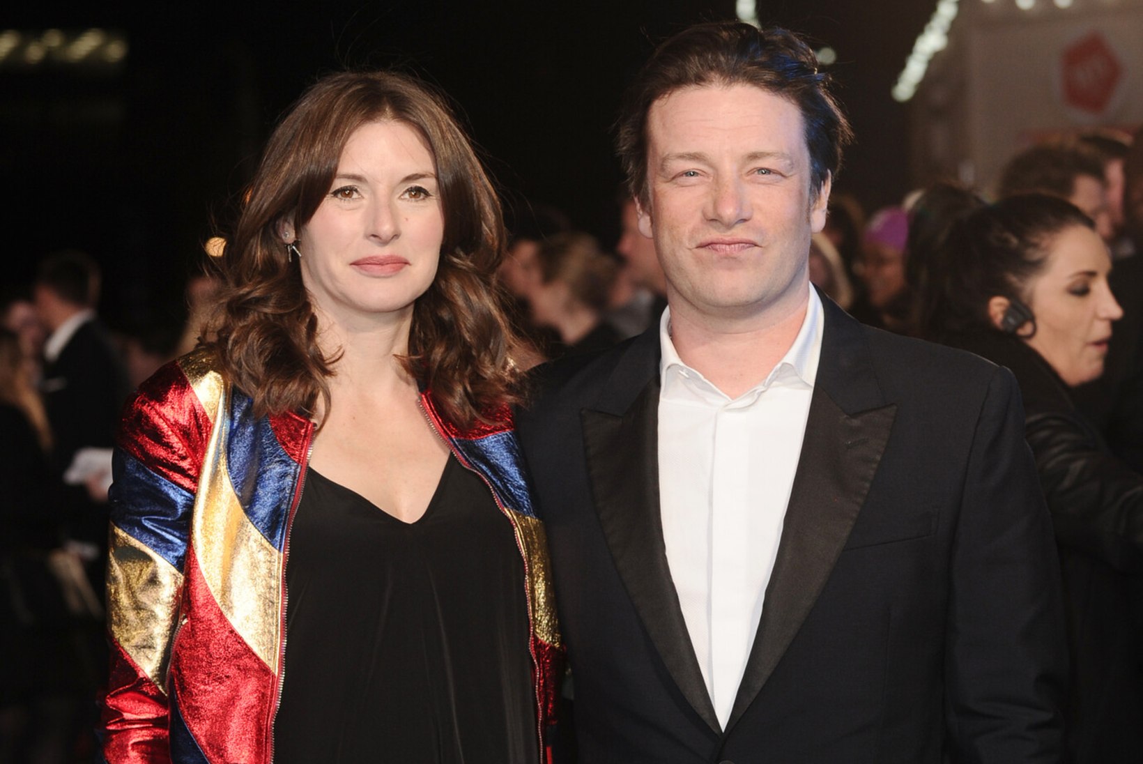 Jamie Oliveri naine kaalub viie raseduse katkemise järel kunstviljastamist