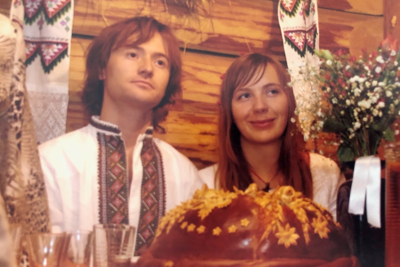 ÕL VIDEO | Svjata Vatra Ruslan ja Terje: kui elada südame järgi, siis ongi elu nagu muinasjutt