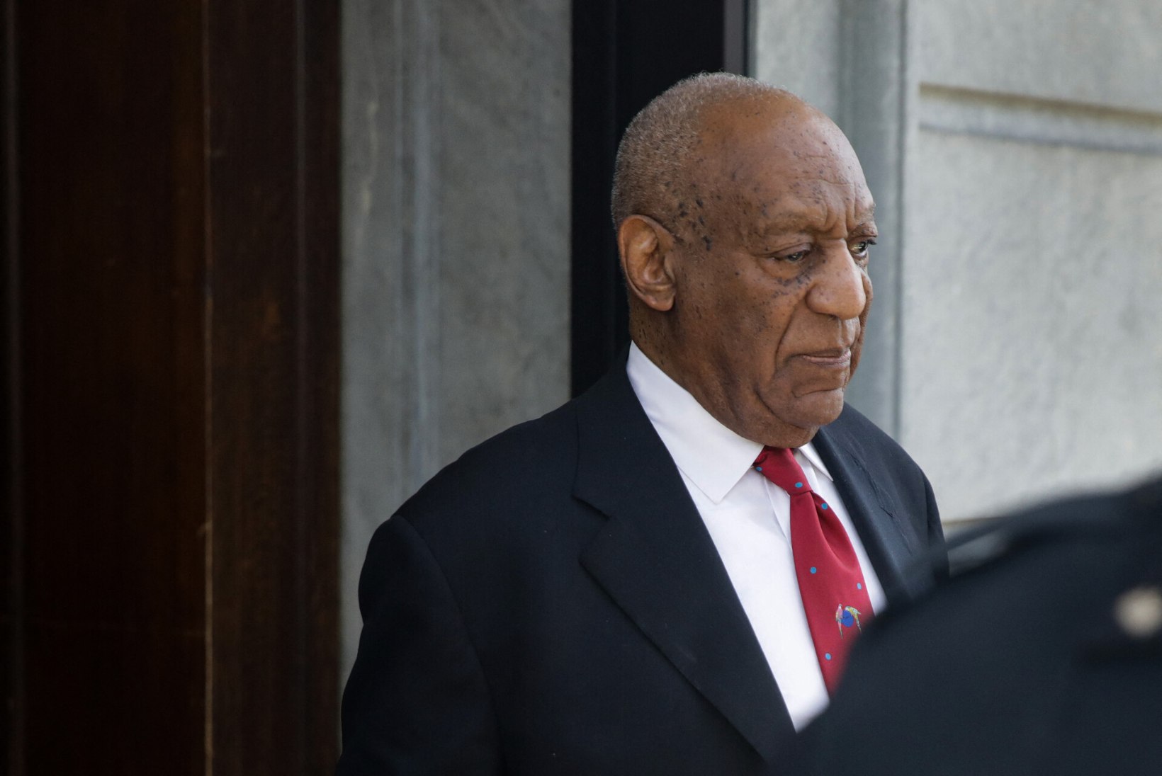 Suri Bill Cosbyt vägistamises süüdistanud Sunni Wells