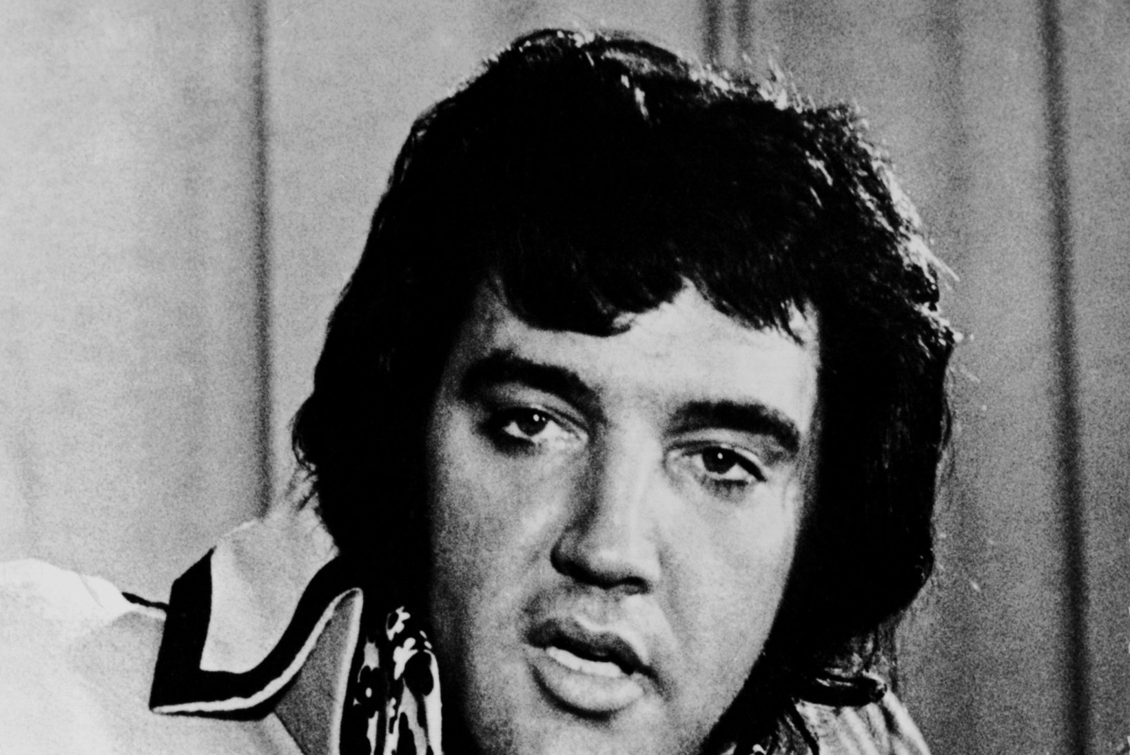Mis tappis Elvise? Rock'n'roll või geenid?