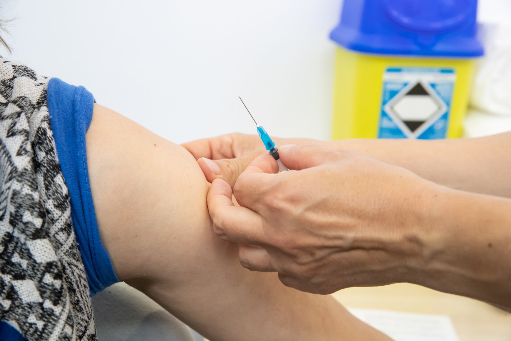Tagasilöök vaktsiinivastastele: uuringute järgi ei oma imeravimiks peetud invermektiin koroonaviiruse vastu mingit toimet