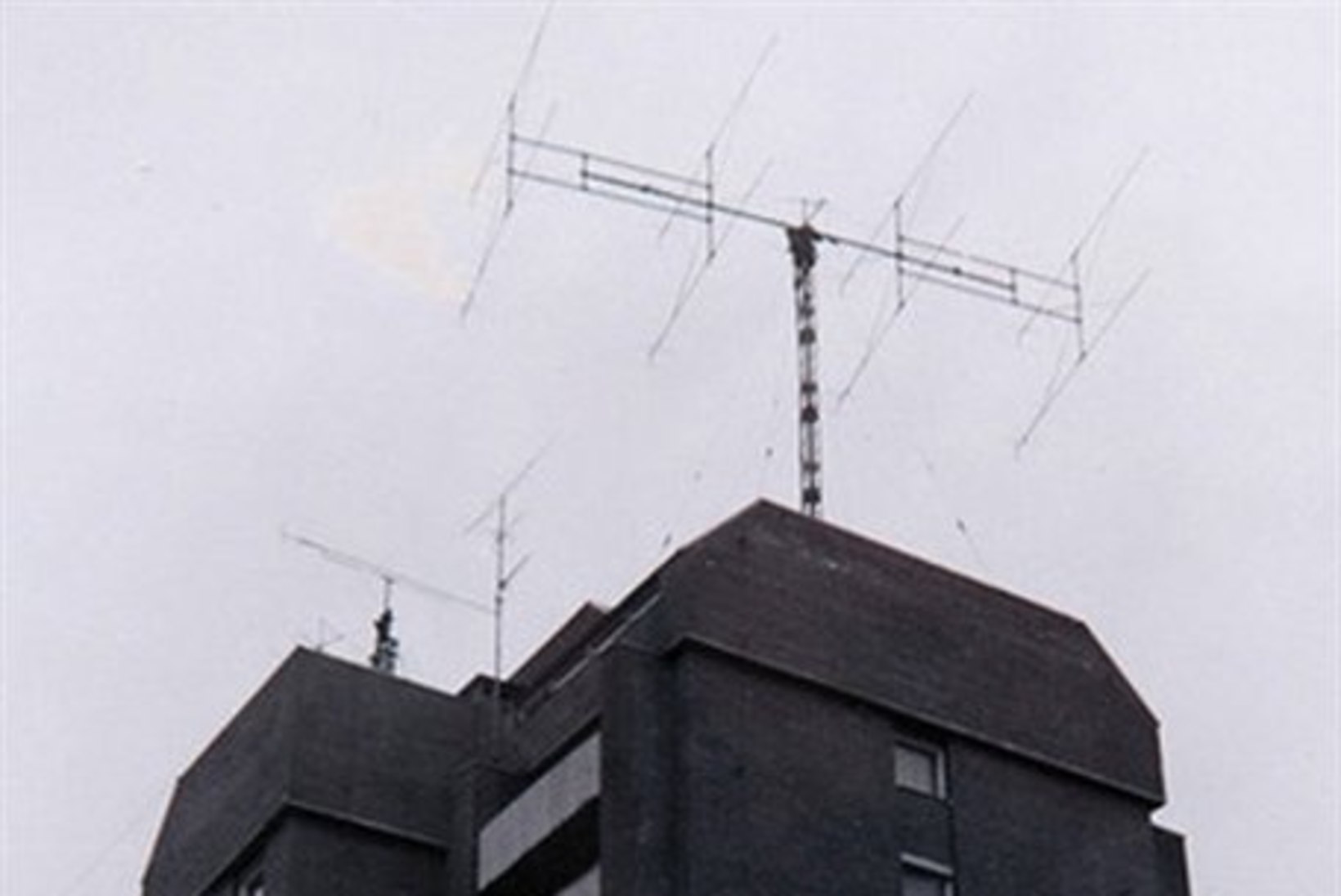 30 AASTAT VABADUST! Augustiputši luureveteran: teletorni vallutamise hoidis ära okupantide raadiosideta jätmine