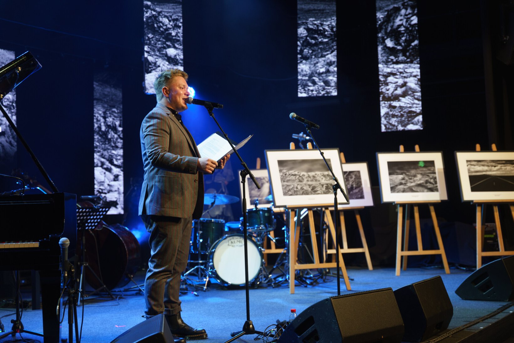 GALERII | Selgusid Eesti Jazziauhinnad 2021 võitjad