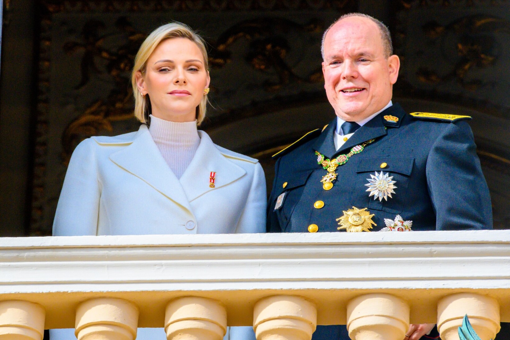 ABIELUKRIIS: Monaco vürstinna ei kavatsegi oma mehe ja laste juurde naasta?!
