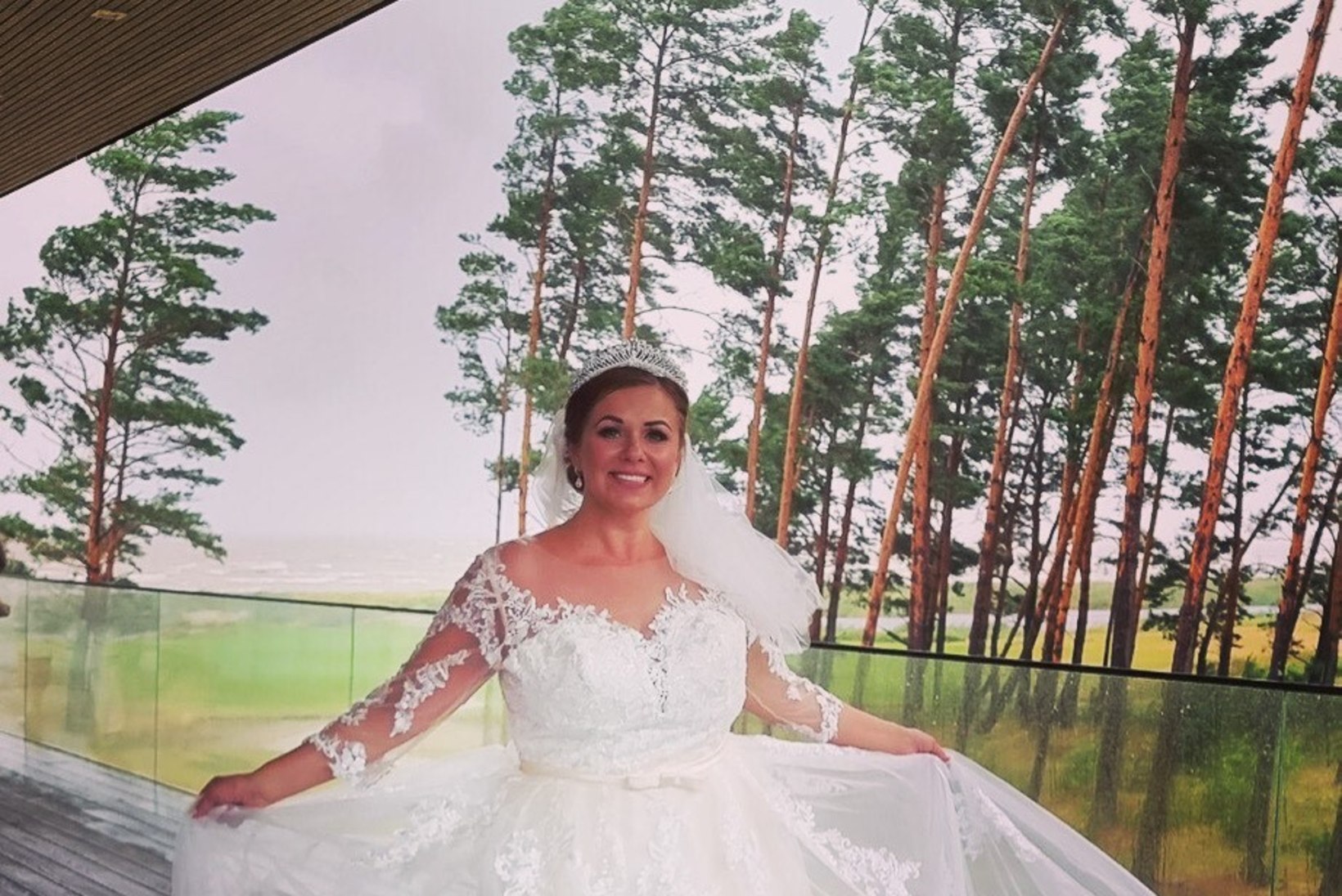 PULMAVIDEO | Merlyn Uusküla-Hein pulmaeelarvest: tutvustega säästsime ligi 15 000 eurot! 