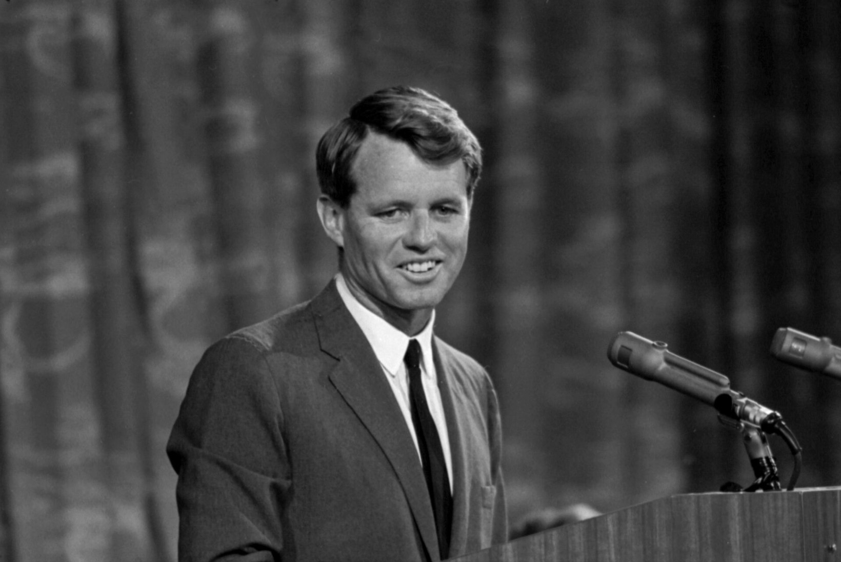 OMAKSED RAEVUS: Bobby Kennedy mõrtsukas võib vabadusse pääseda