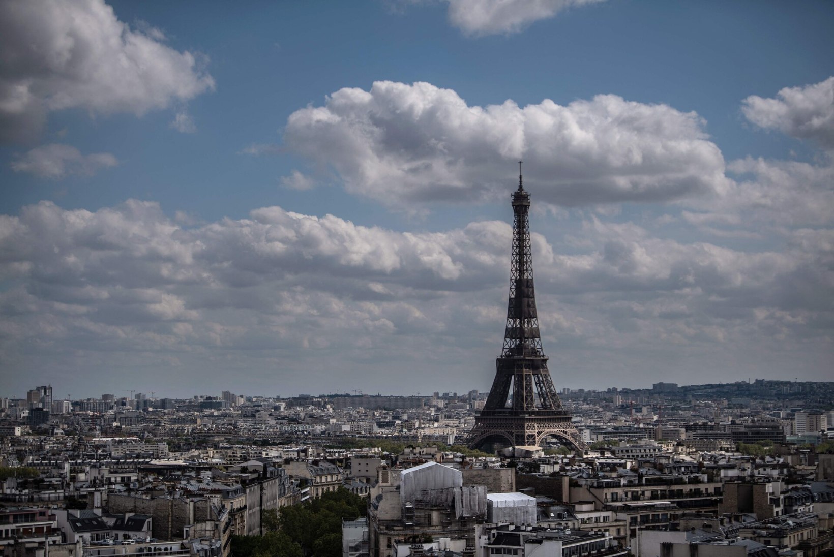 ÕL TOKYOS | Jaapani kaosest Eiffeli torni alla!