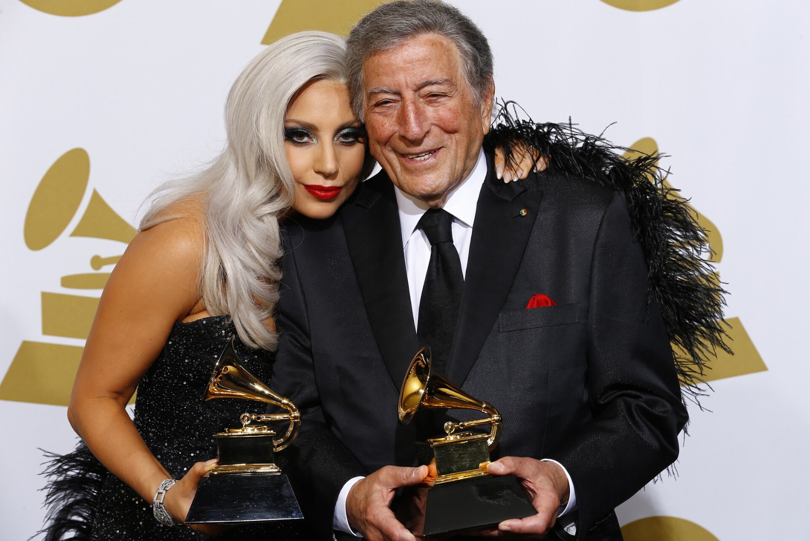 Lady Gaga ja Tony Bennett annavad välja teise ühise plaadi