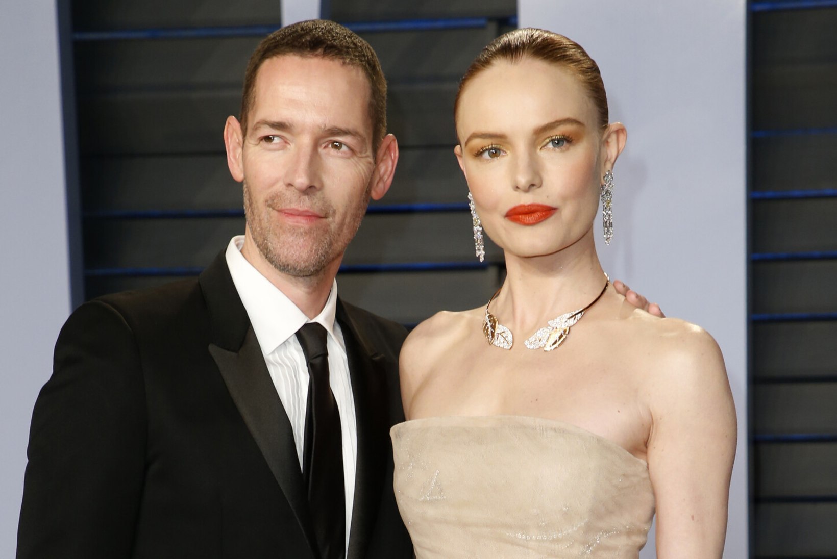 Kate Bosworthi abielu on purunenud
