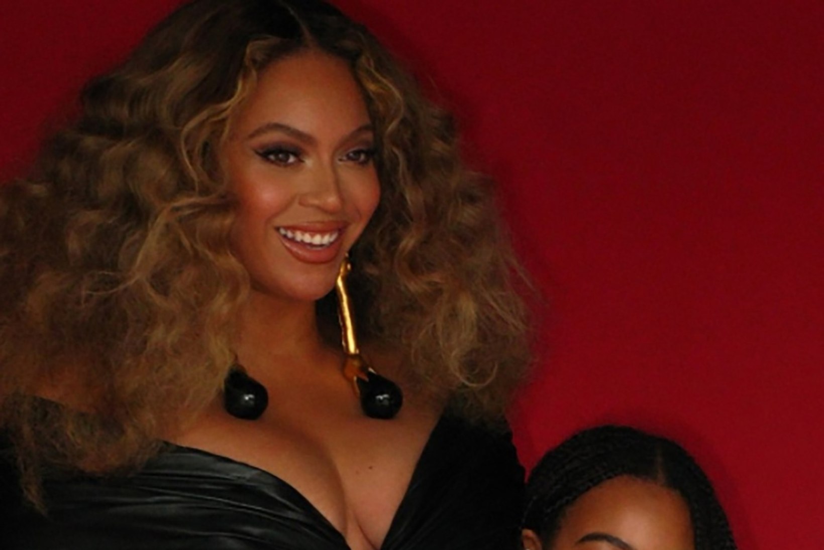 Beyoncé tütar tõusis noorimaks MTV videoauhinna võitjaks
