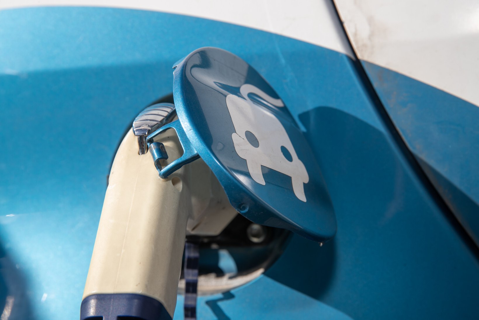 Aastal 2030 nõuaks Euroopa norm autolt kütusekulu alla kahe liitri