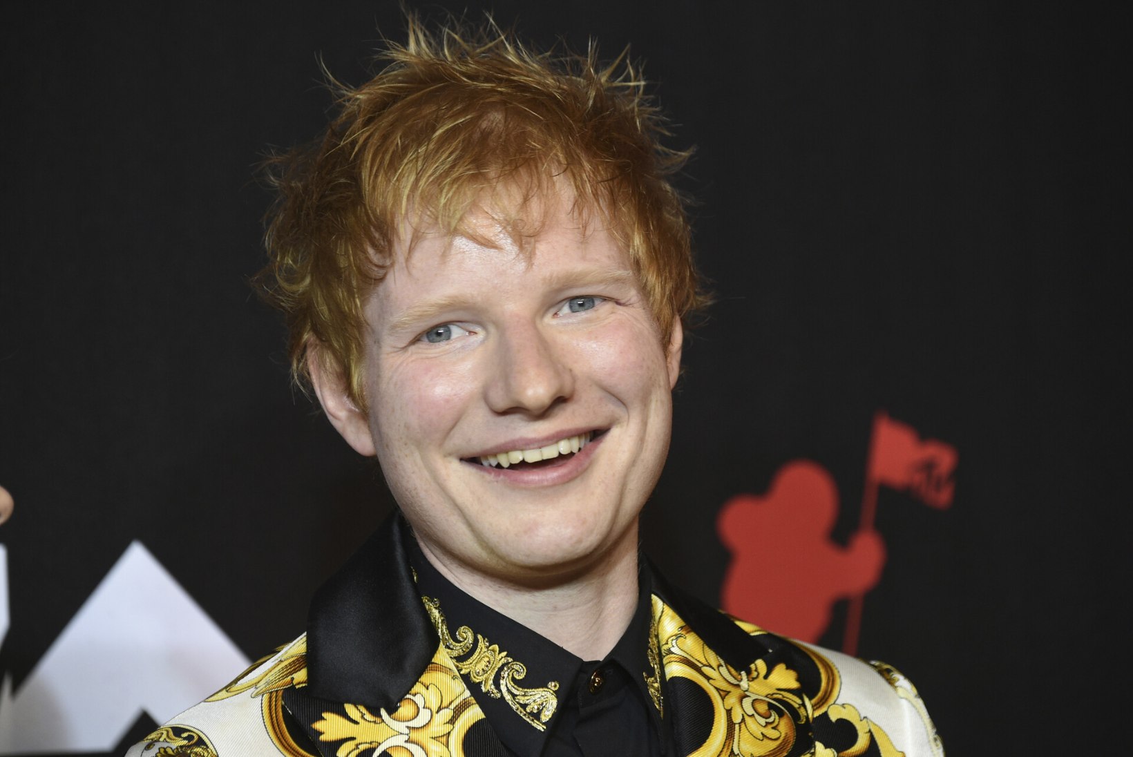 Ed Sheeran esineb järgmisel suvel Helsingis
