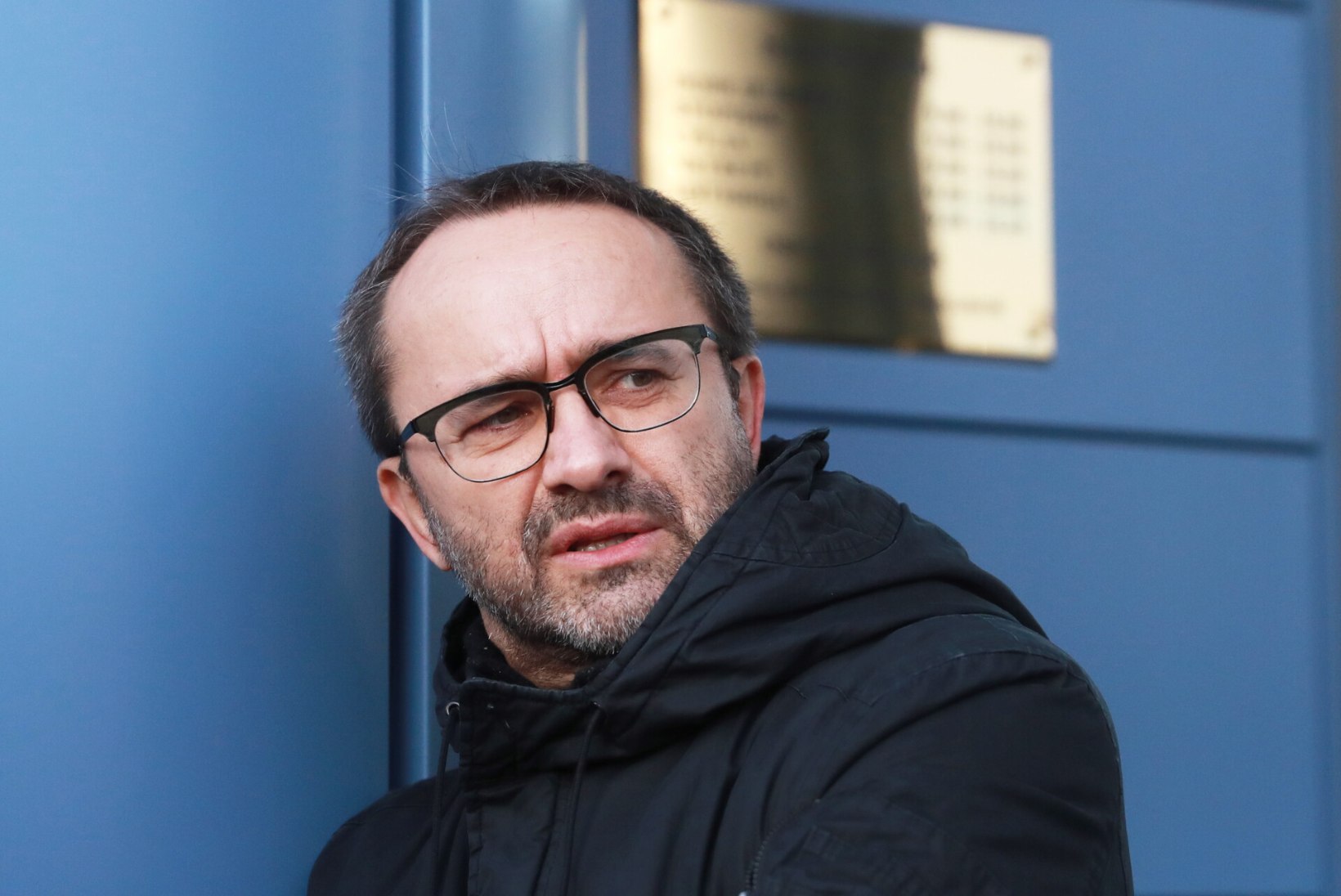 Maailmakuulsat Vene režissööri äratatakse Saksamaal koomast