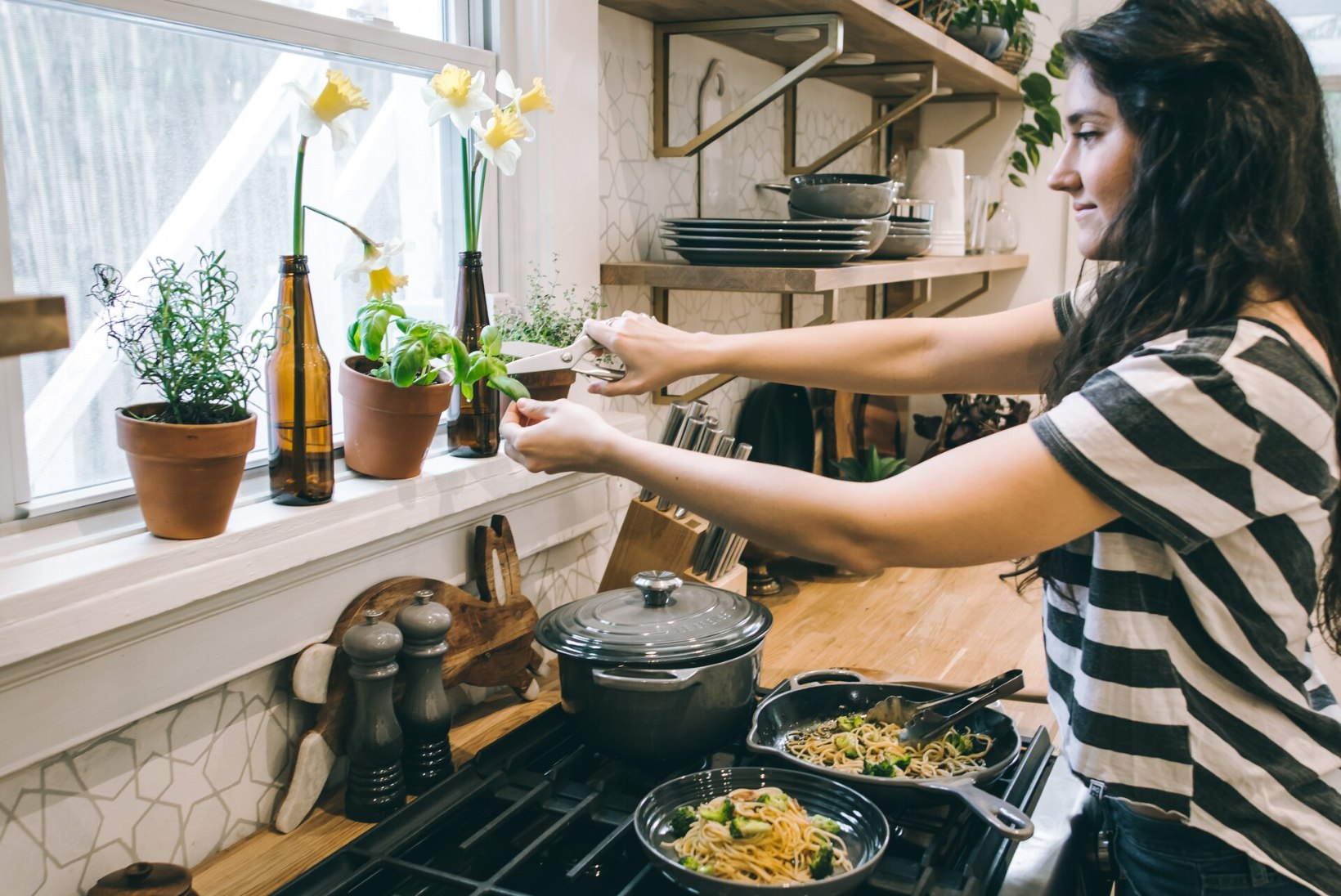 KAS KA SINA? Vaid üle poole eestlastest teeb iga päev kodus süüa